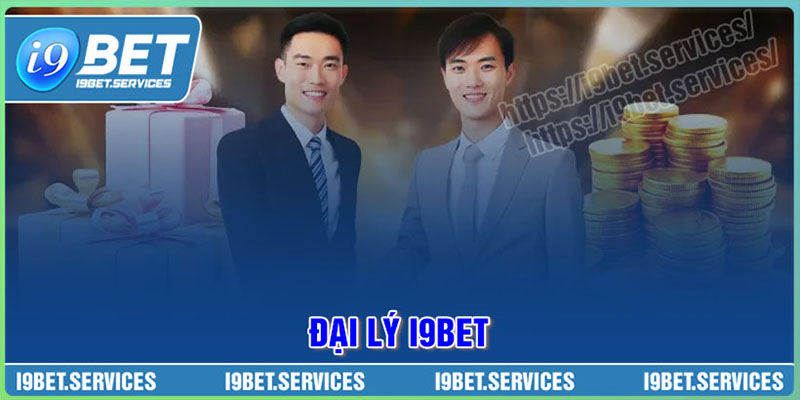 Điều kiện để tham gia chương trình đại lý I9BET cũng có quy định riêng Điều kiện để tham gia chương trình đại lý I9BET cũng có quy định riêng