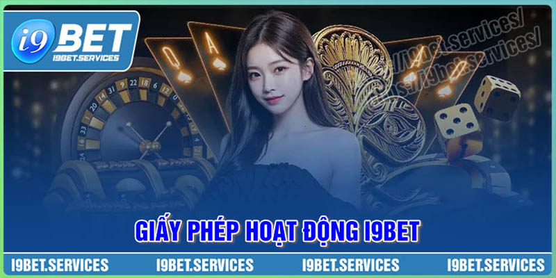 Giấy phép Isle of Man khẳng định đẳng cấp
