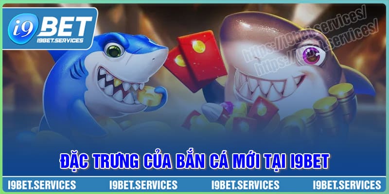 Nên chơi bắn cá mới ở đâu tốt nhất? Nên chơi bắn cá mới ở đâu tốt nhất?
