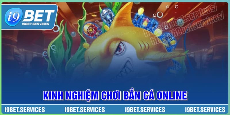 Lưu ý và kinh nghiệm khi chơi game Bắn cá Online Lưu ý và kinh nghiệm khi chơi game Bắn cá Online